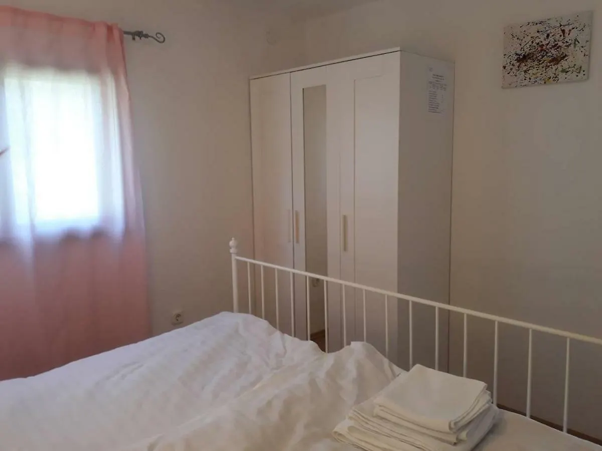 Sole Azzurro Apartment Mali Losinj