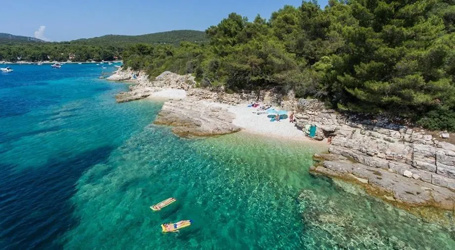Sole Azzurro location
