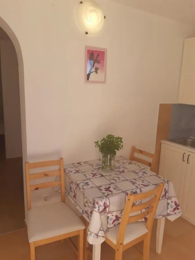 Sole Azzurro Apartment Mali Losinj 0*,  Croatia