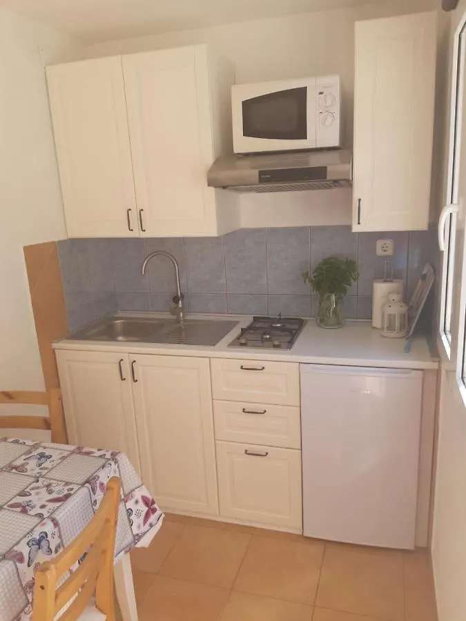 Sole Azzurro Apartment Mali Losinj Croatia