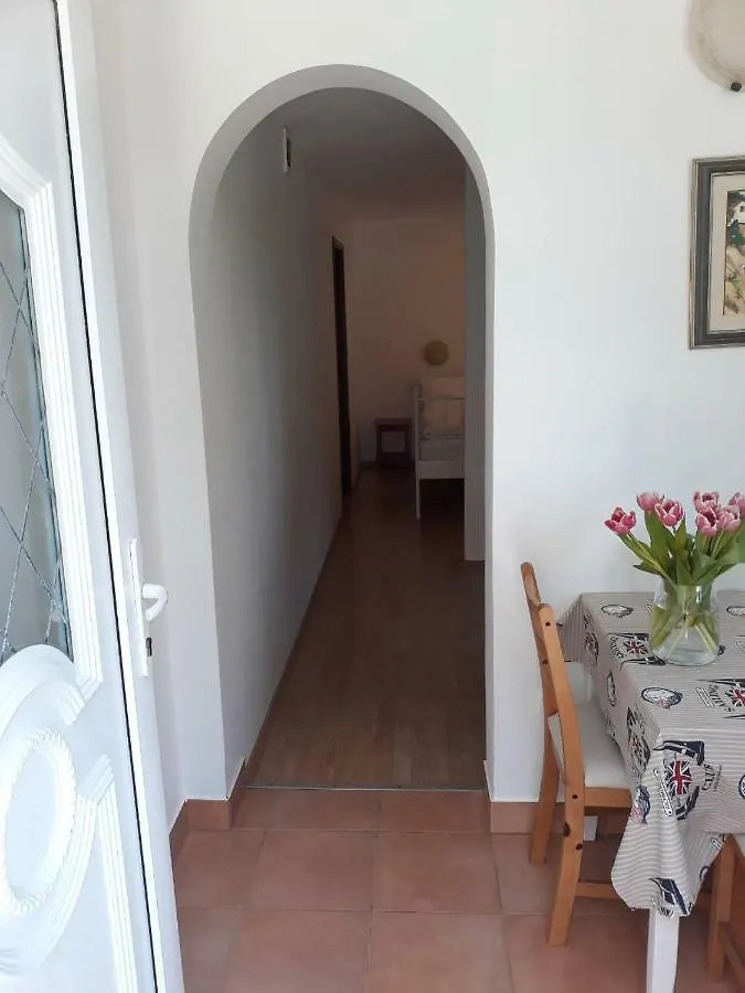 Sole Azzurro Apartment Mali Losinj Croatia