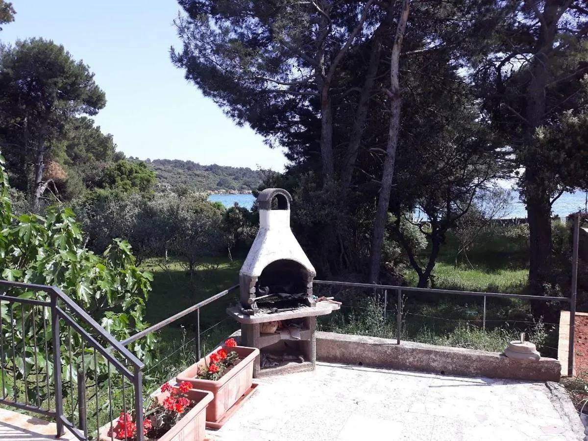 Sole Azzurro Apartment Mali Losinj
