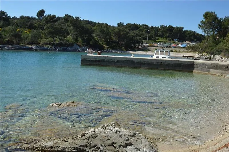 Sole Azzurro Apartment Mali Losinj