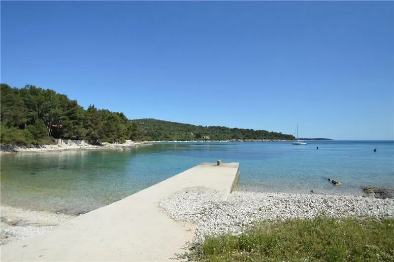 Sole Azzurro Apartment Mali Losinj Croatia