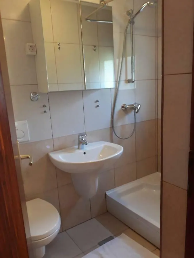 Sole Azzurro Apartment Mali Losinj