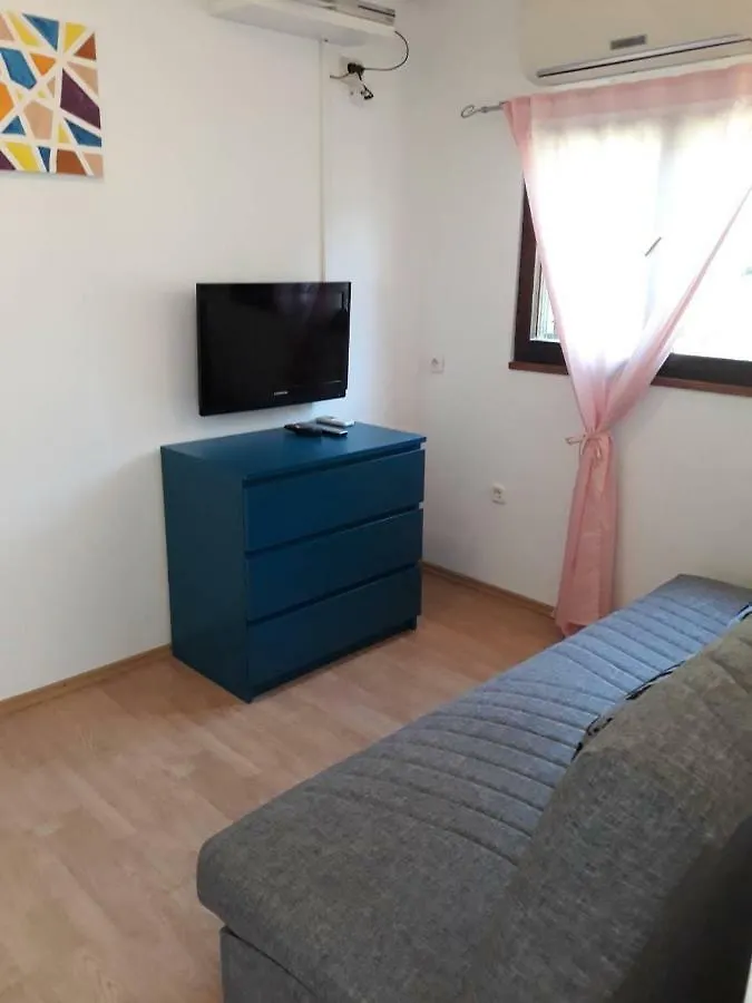 Sole Azzurro Apartment Mali Losinj