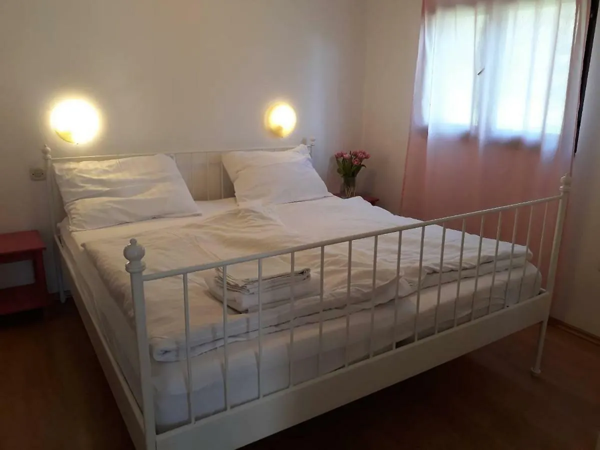 Sole Azzurro Apartment Mali Losinj 0*,  Croatia